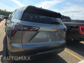 2025 Chevrolet Equinox LT 2LT - miniatura 5