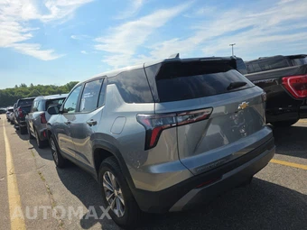 2025 Chevrolet Equinox LT 2LT - miniatura 6