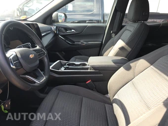 2025 Chevrolet Equinox LT 2LT - miniatura 7