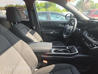2025 Chevrolet Equinox LT 2LT - miniatura 8