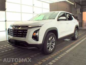 2025 Chevrolet Equinox LT 2LT