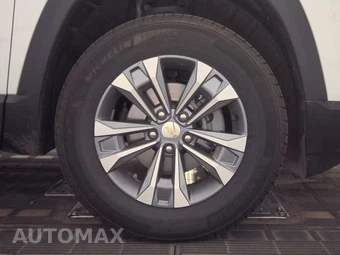 2025 Chevrolet Equinox LT 2LT – miniatura 10