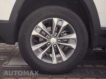 2025 Chevrolet Equinox LT 2LT – miniatura 11