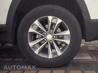 2025 Chevrolet Equinox LT 2LT – miniatura 12