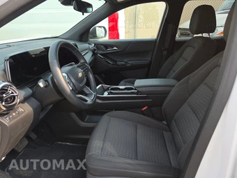 2025 Chevrolet Equinox LT 2LT – miniatura 13
