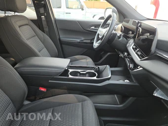 2025 Chevrolet Equinox LT 2LT – miniatura 14