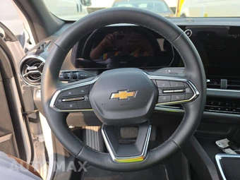 2025 Chevrolet Equinox LT 2LT – miniatura 16