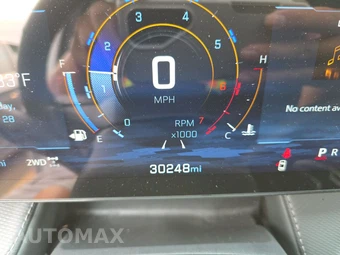 2025 Chevrolet Equinox LT 2LT – miniatura 18