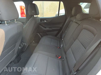 2025 Chevrolet Equinox LT 2LT – miniatura 19