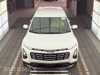 2025 Chevrolet Equinox LT 2LT – miniatura 2