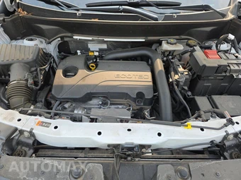 2025 Chevrolet Equinox LT 2LT – miniatura 22