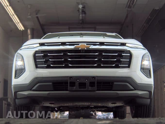 2025 Chevrolet Equinox LT 2LT – miniatura 3