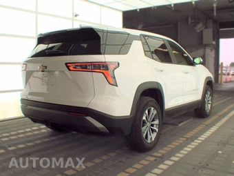 2025 Chevrolet Equinox LT 2LT – miniatura 5
