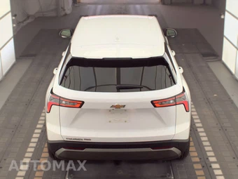 2025 Chevrolet Equinox LT 2LT – miniatura 6