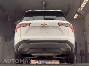 2025 Chevrolet Equinox LT 2LT – miniatura 7