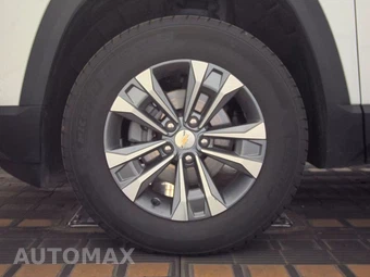2025 Chevrolet Equinox LT 2LT – miniatura 9