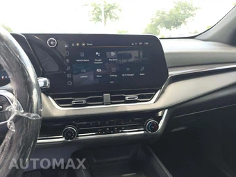 2025 Chevrolet Equinox LT 2LT - miniatura 10