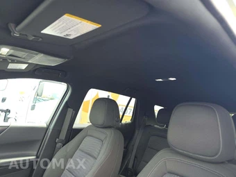 2025 Chevrolet Equinox LT 2LT - miniatura 11