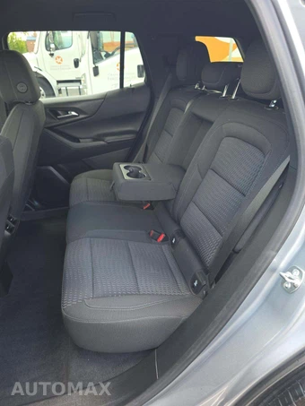 2025 Chevrolet Equinox LT 2LT - miniatura 13