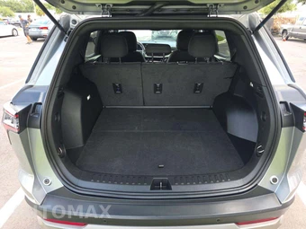 2025 Chevrolet Equinox LT 2LT - miniatura 14