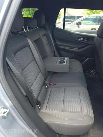 2025 Chevrolet Equinox LT 2LT - miniatura 16