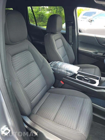 2025 Chevrolet Equinox LT 2LT - miniatura 18