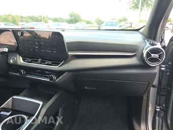 2025 Chevrolet Equinox LT 2LT - miniatura 19