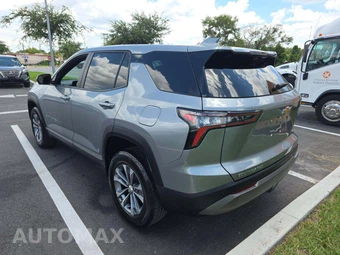 2025 Chevrolet Equinox LT 2LT - miniatura 2