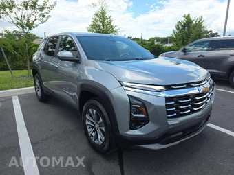 2025 Chevrolet Equinox LT 2LT - miniatura 4