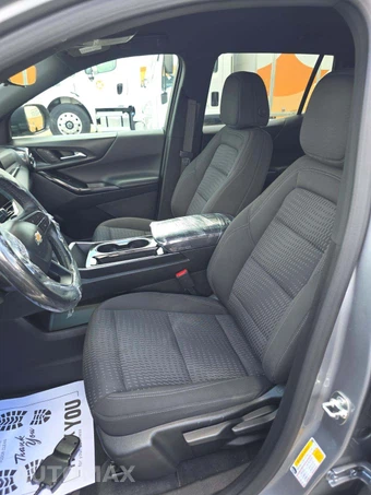 2025 Chevrolet Equinox LT 2LT - miniatura 6