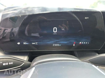 2025 Chevrolet Equinox LT 2LT - miniatura 9