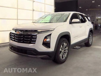 2025 Chevrolet Equinox LT 2LT