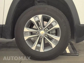 2025 Chevrolet Equinox LT 2LT – miniatura 10