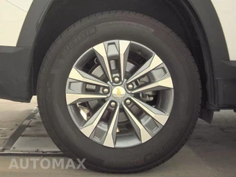 2025 Chevrolet Equinox LT 2LT – miniatura 11