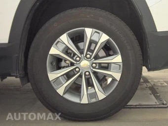 2025 Chevrolet Equinox LT 2LT – miniatura 12