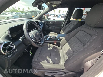 2025 Chevrolet Equinox LT 2LT – miniatura 13