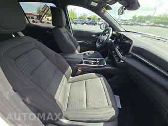 2025 Chevrolet Equinox LT 2LT – miniatura 14