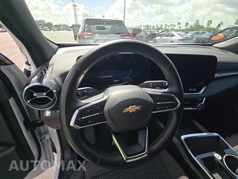 2025 Chevrolet Equinox LT 2LT – miniatura 16
