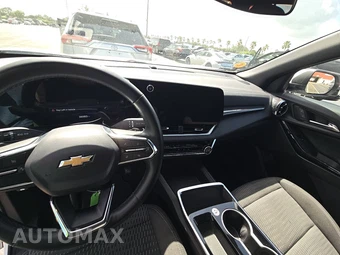 2025 Chevrolet Equinox LT 2LT – miniatura 17