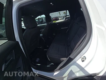 2025 Chevrolet Equinox LT 2LT – miniatura 19