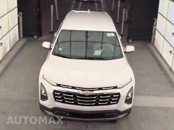 2025 Chevrolet Equinox LT 2LT – miniatura 2