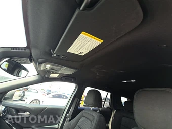 2025 Chevrolet Equinox LT 2LT – miniatura 20