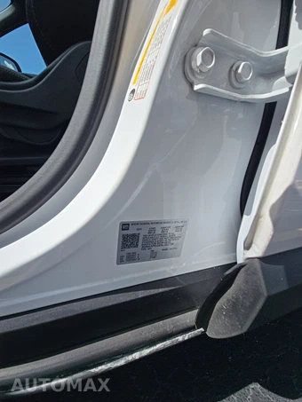 2025 Chevrolet Equinox LT 2LT – miniatura 21