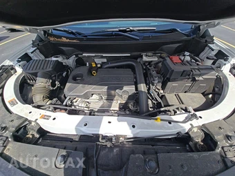 2025 Chevrolet Equinox LT 2LT – miniatura 22