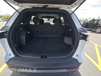 2025 Chevrolet Equinox LT 2LT – miniatura 23