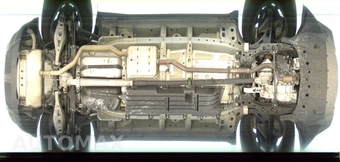 2025 Chevrolet Equinox LT 2LT – miniatura 24