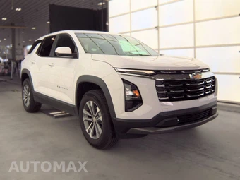 2025 Chevrolet Equinox LT 2LT – miniatura 4