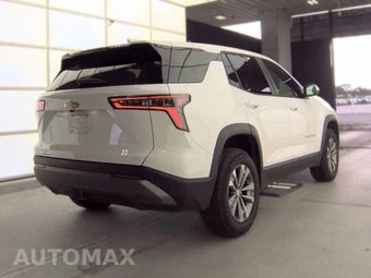 2025 Chevrolet Equinox LT 2LT – miniatura 5