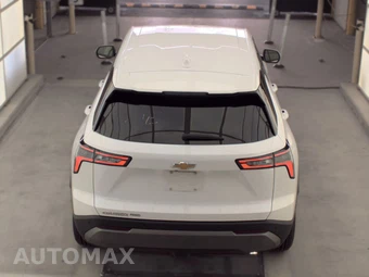 2025 Chevrolet Equinox LT 2LT – miniatura 6