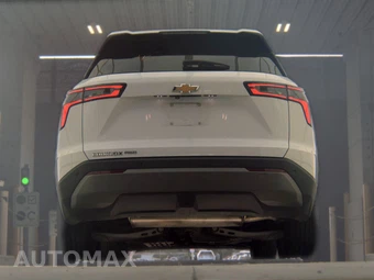 2025 Chevrolet Equinox LT 2LT – miniatura 7